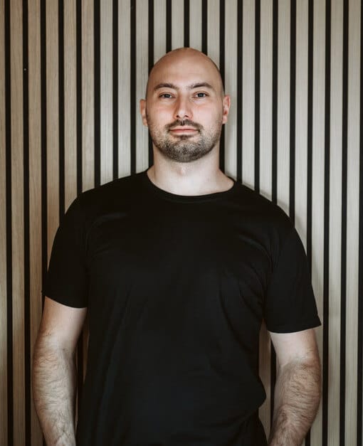 DJ mit dem gewissen Etwas