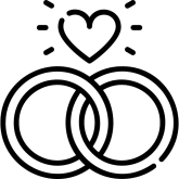 Icon Hochzeits-DJ viele Hochzeiten begleitet