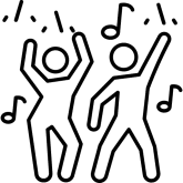 Unzählige Musikwünsche erfüllt