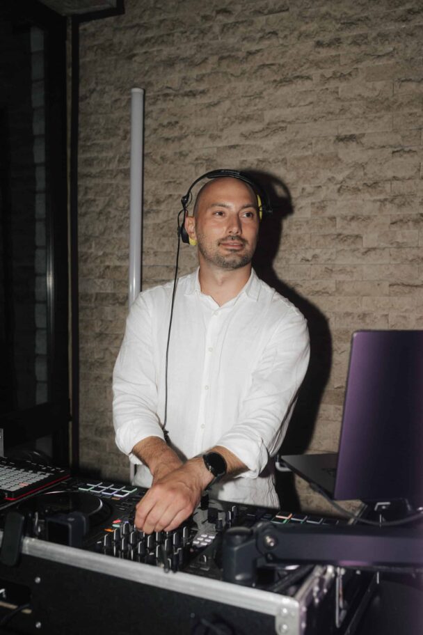 Hochzeits-DJ in NRW